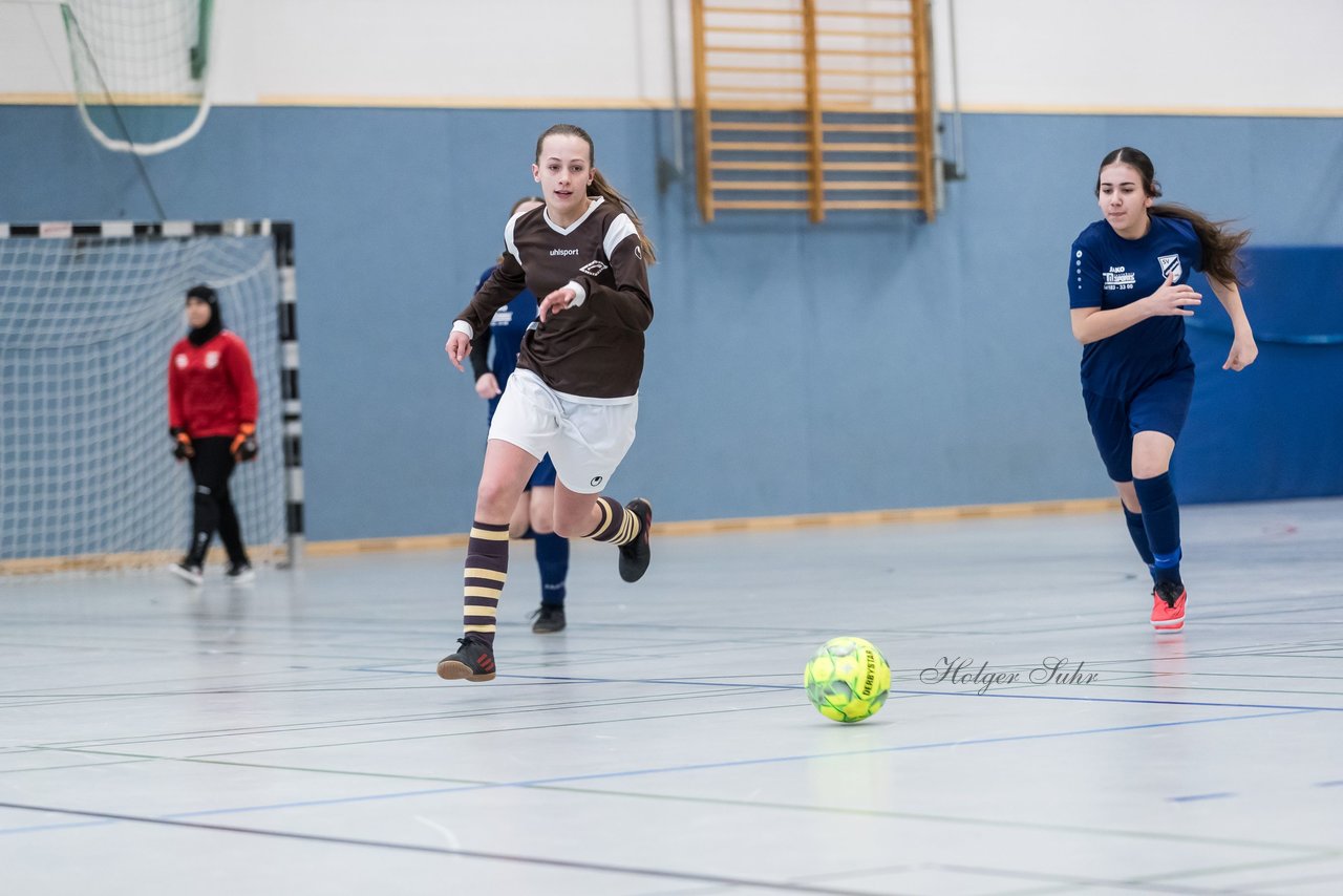 Bild 268 - wCJ Hamburger Futsalmeisterschaft